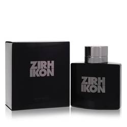 Zirh Ikon Eau De Toilette Spray By Zirh International