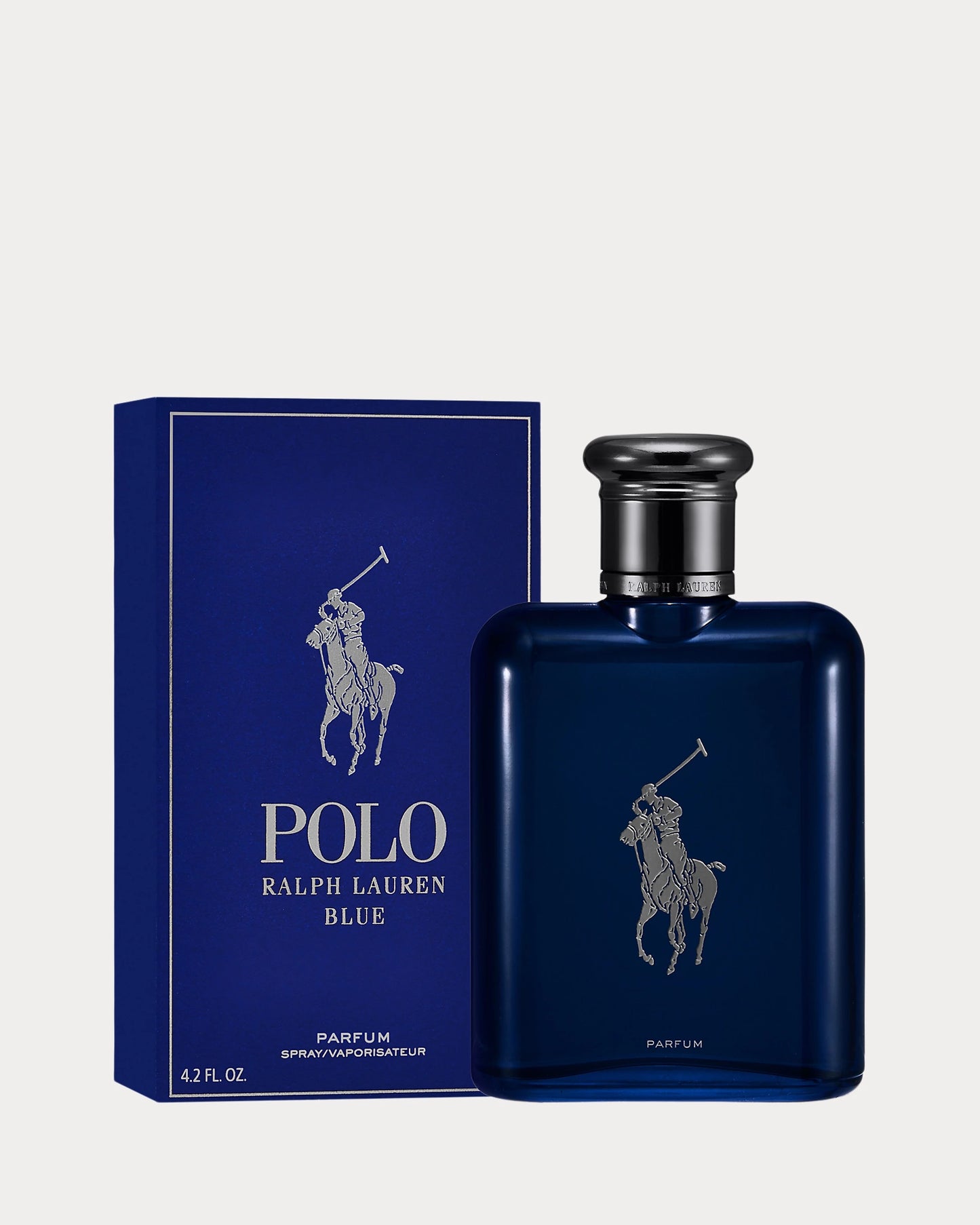 Polo Blue Parfum